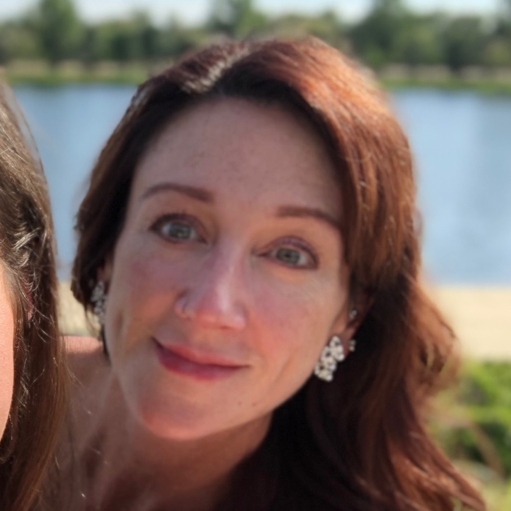 Meet your Posher, Cyndi
